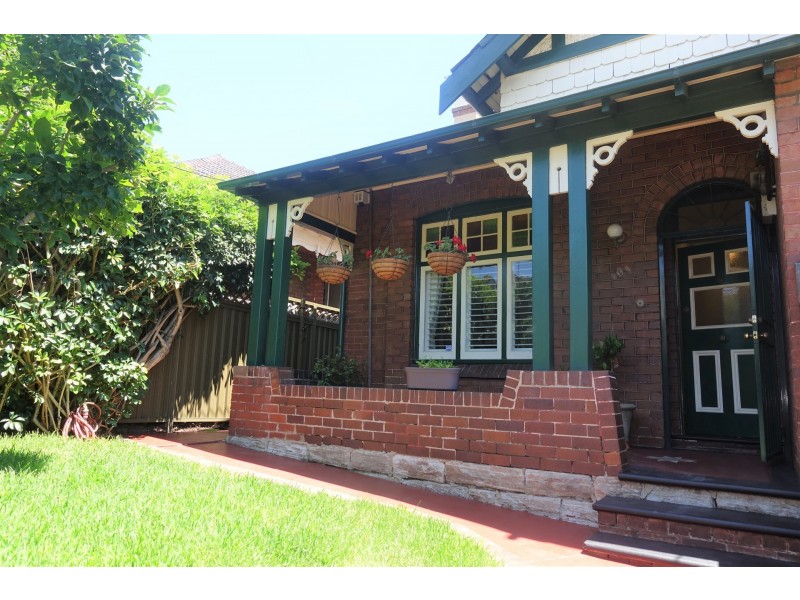 101 Thompson Street, Drummoyne NSW 2047