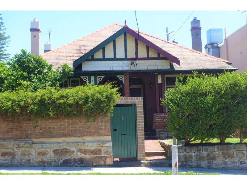 101 Thompson Street, Drummoyne NSW 2047