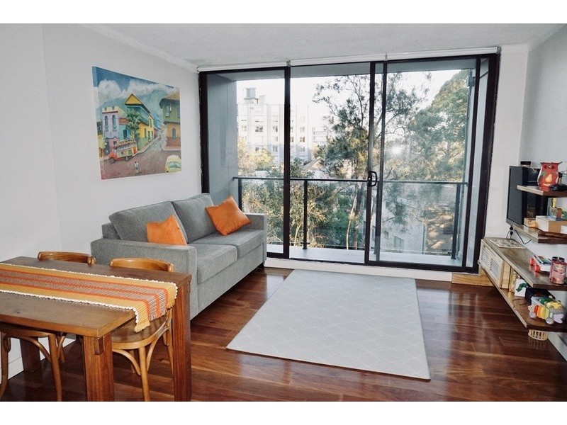15/77-83 Cook Road, Centennial Park NSW 2021