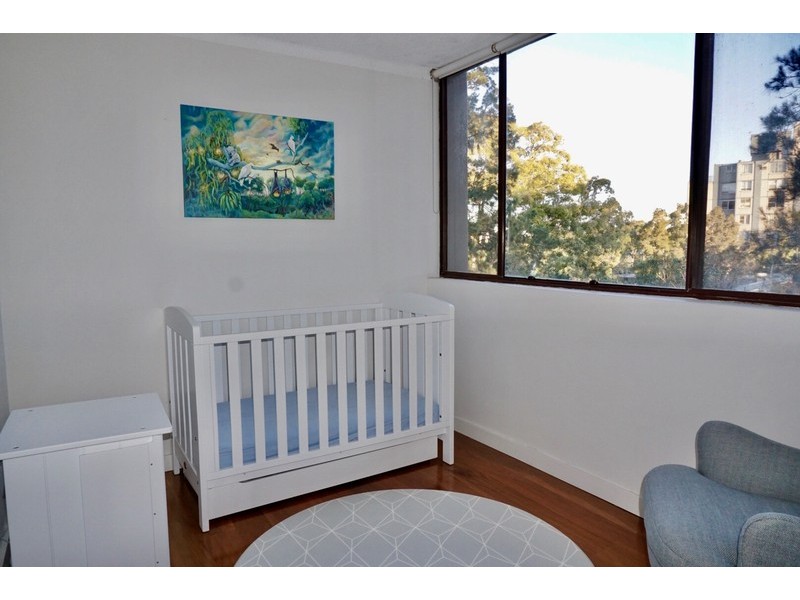 15/77-83 Cook Road, Centennial Park NSW 2021