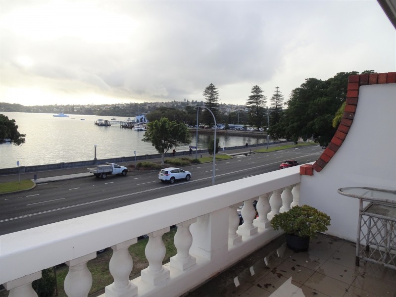 12/659 New South Head Road, Rose Bay NSW 2029