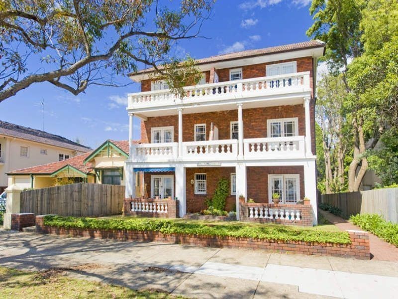 12/659 New South Head Road, Rose Bay NSW 2029