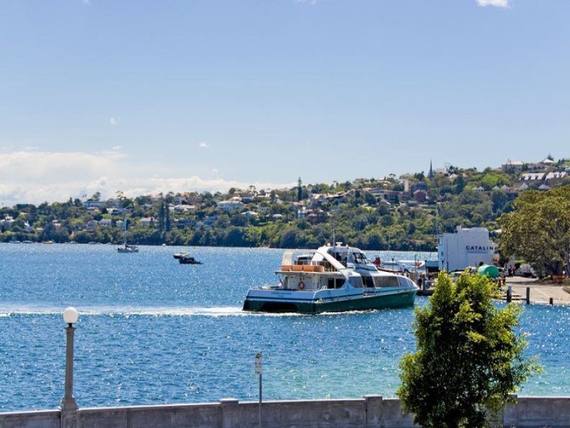 12/659 New South Head Road, Rose Bay NSW 2029