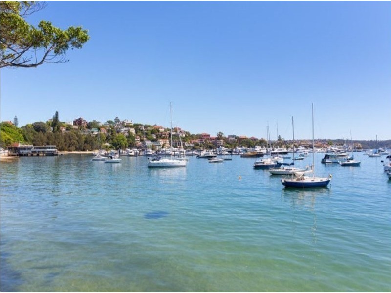 12/659 New South Head Road, Rose Bay NSW 2029