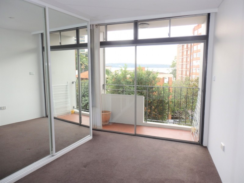 8/19 Ithaca Road, Elizabeth Bay NSW 2011