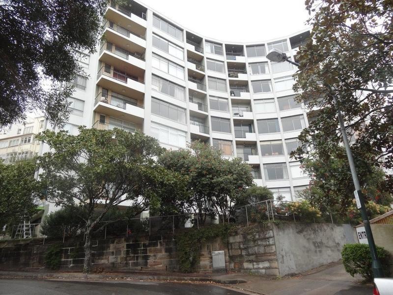 8/19 Ithaca Road, Elizabeth Bay NSW 2011