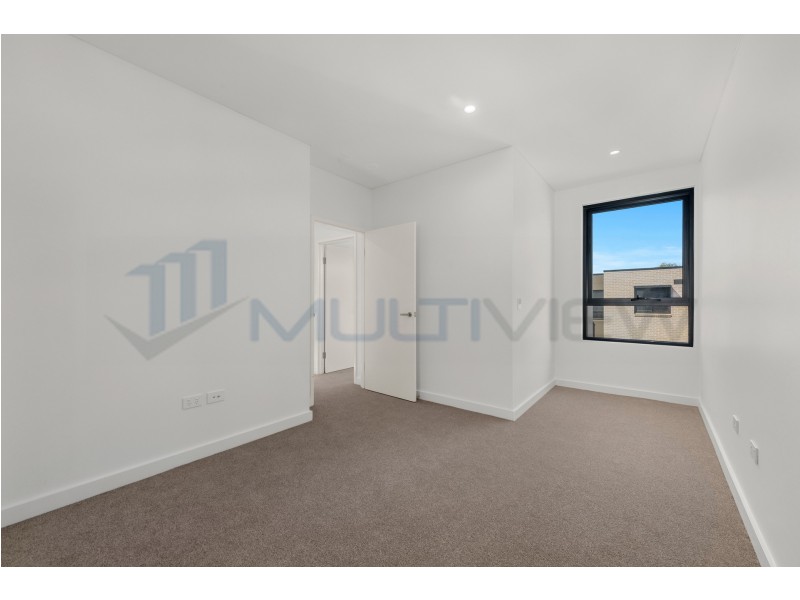 301/5 Adonis Ave, Rouse Hill NSW 2155
