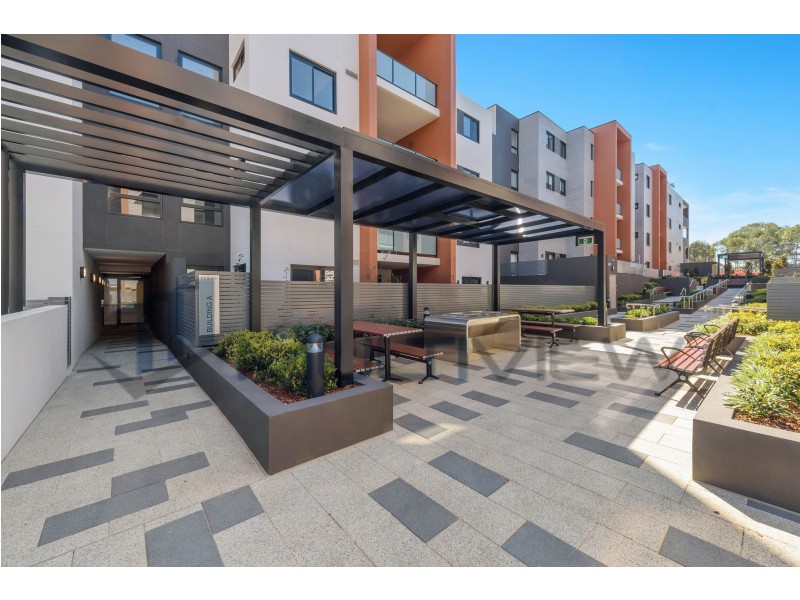 301/5 Adonis Ave, Rouse Hill NSW 2155