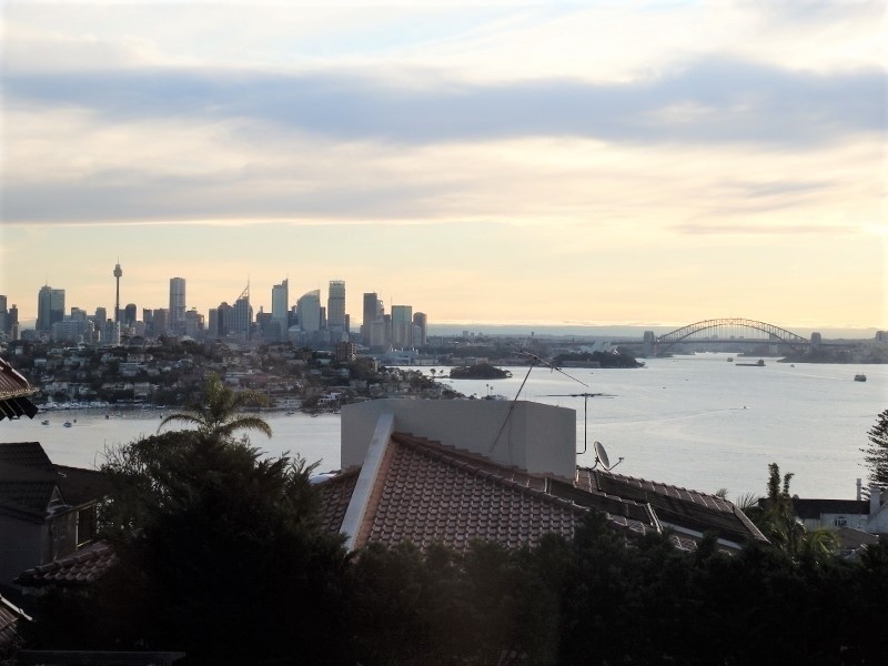 3 Cecil Road, Rose Bay NSW 2029