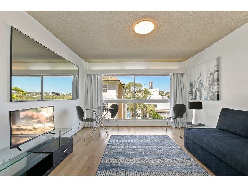 3e/85 Elizabeth Bay Road, Elizabeth Bay NSW 2011