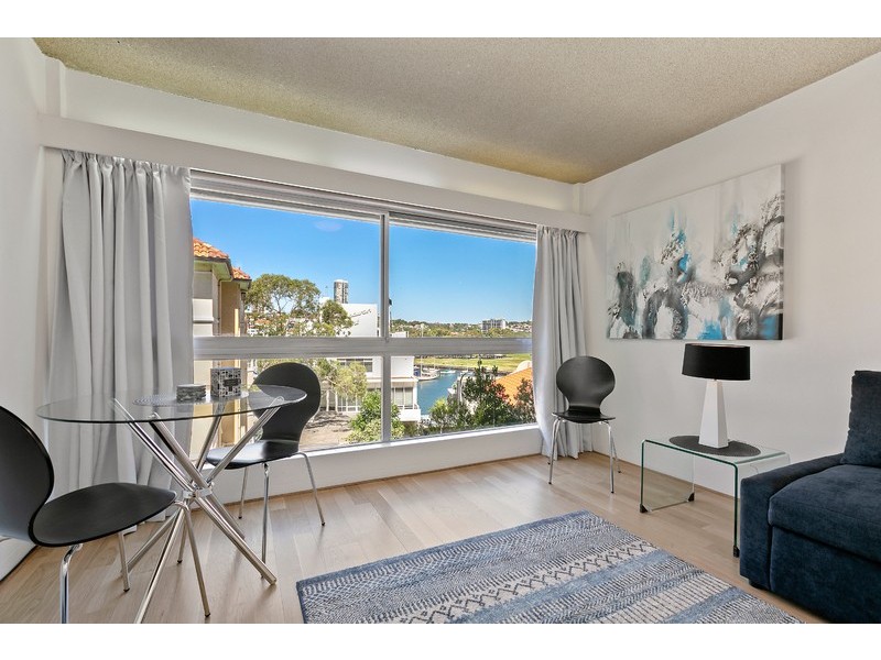 3e/85 Elizabeth Bay Road, Elizabeth Bay NSW 2011