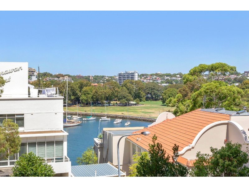 3e/85 Elizabeth Bay Road, Elizabeth Bay NSW 2011