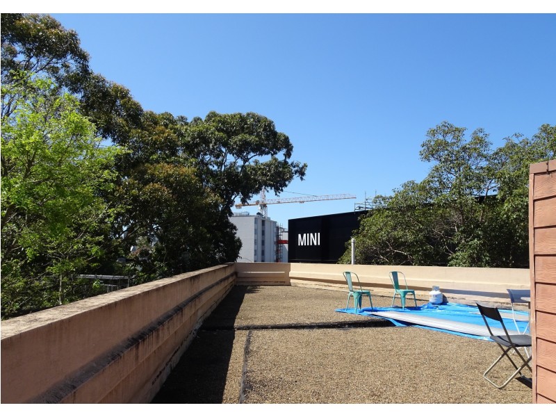 7/4 Womerah Ave, Darlinghurst NSW 2010