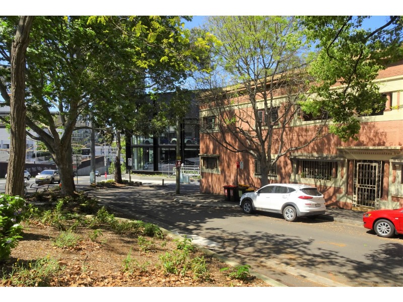 7/4 Womerah Ave, Darlinghurst NSW 2010