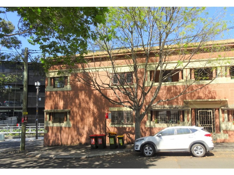 7/4 Womerah Ave, Darlinghurst NSW 2010