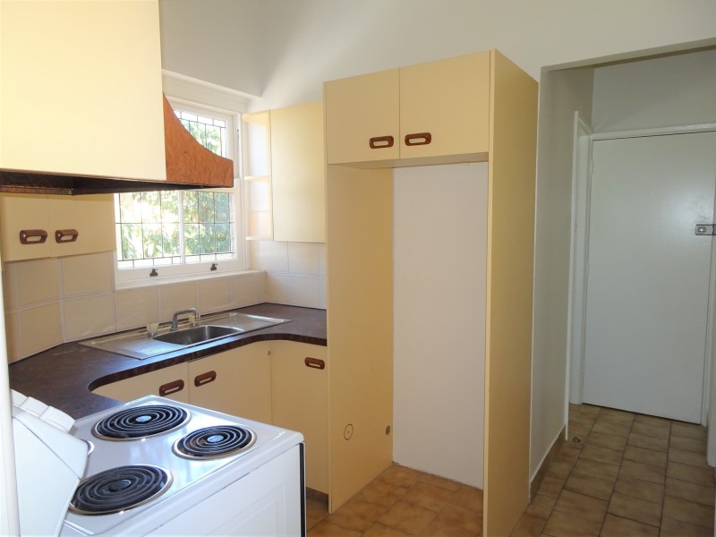7/4 Womerah Ave, Darlinghurst NSW 2010