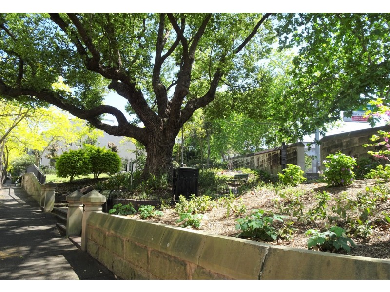 7/4 Womerah Ave, Darlinghurst NSW 2010