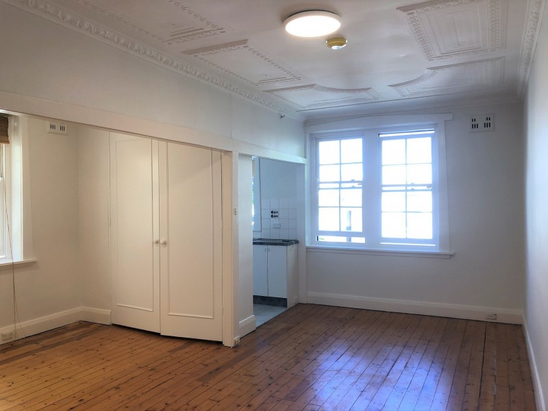 12/42 Bayswater Road, Rushcutters Bay NSW 2011