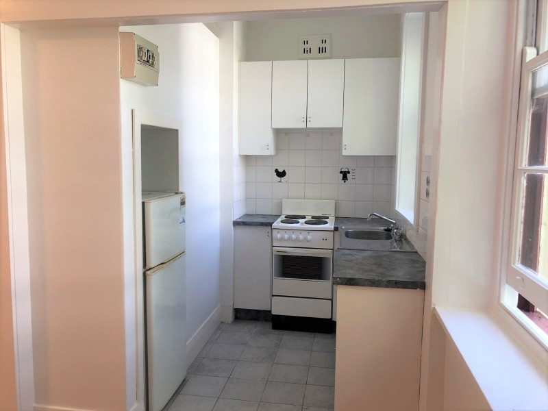 12/42 Bayswater Road, Rushcutters Bay NSW 2011