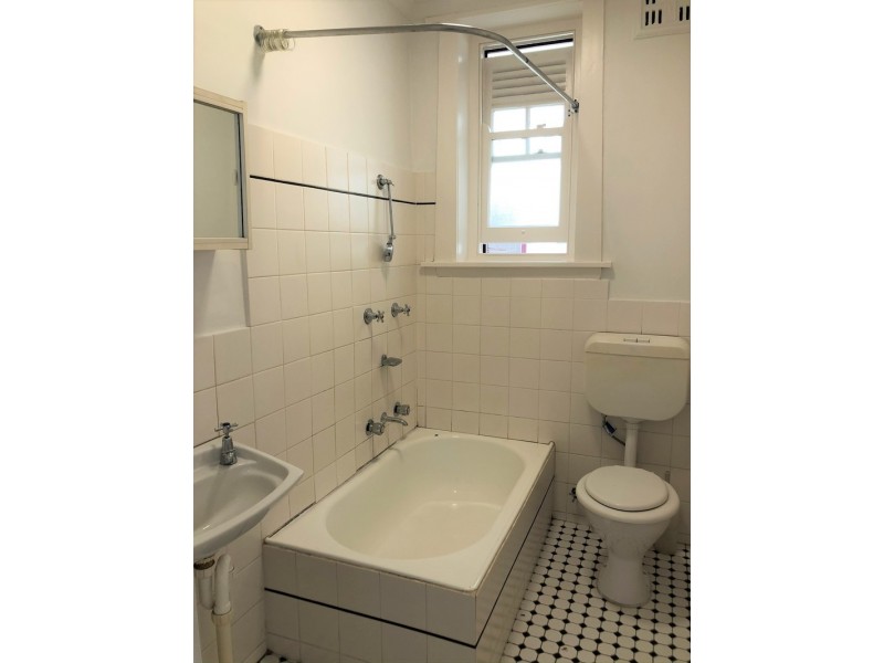 12/42 Bayswater Road, Rushcutters Bay NSW 2011