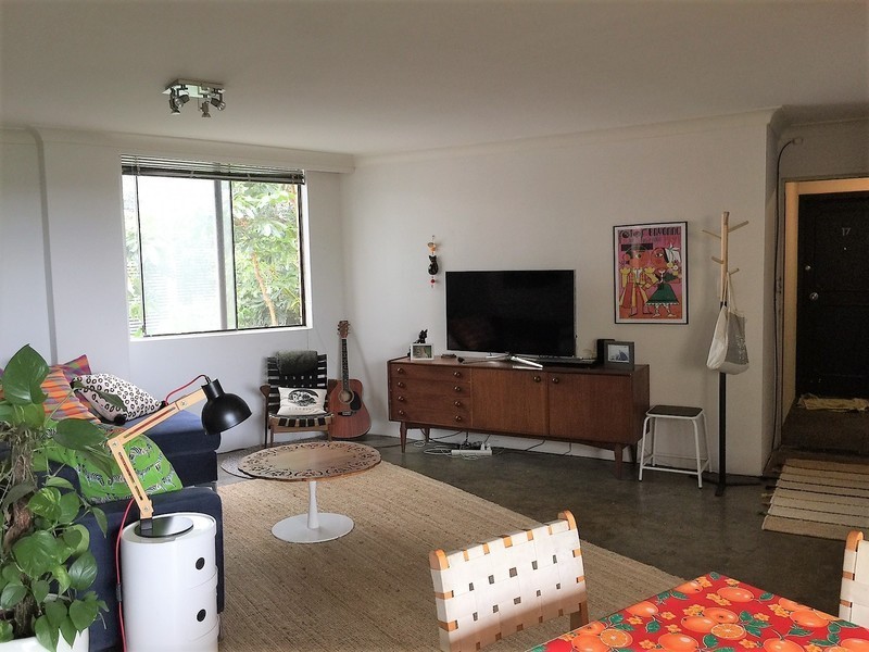 20/29-35 Roslyn Gardens, Elizabeth Bay NSW 2011