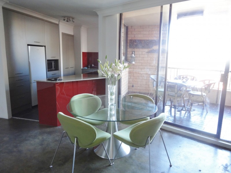 20/29-35 Roslyn Gardens, Elizabeth Bay NSW 2011