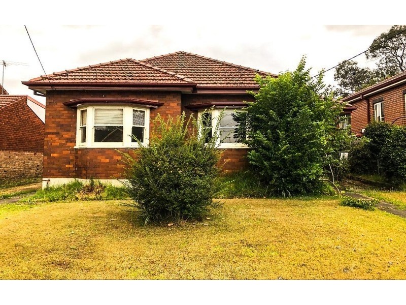 8 Howard Street, Strathfield NSW 2135