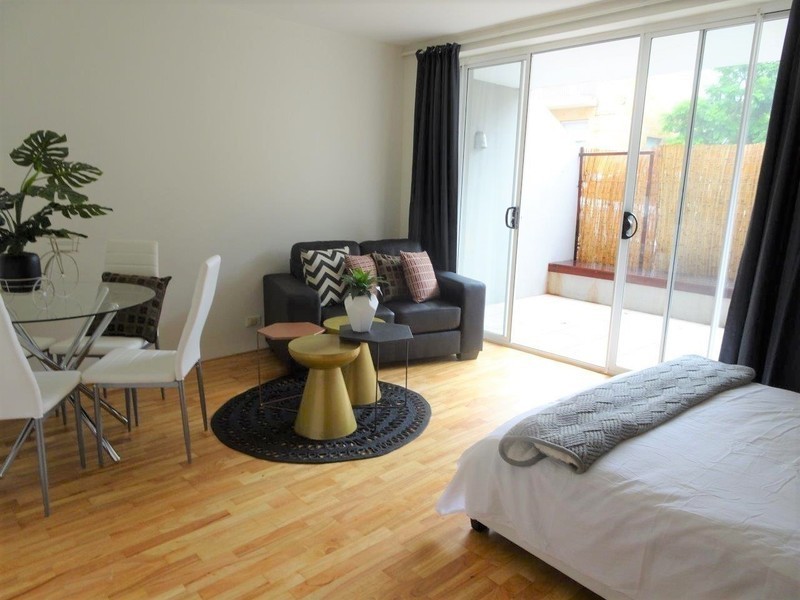 28/8-14 Underwood Street, Paddington NSW 2021