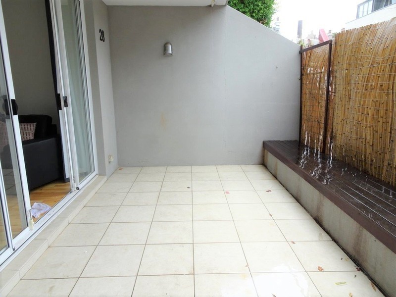 28/8-14 Underwood Street, Paddington NSW 2021