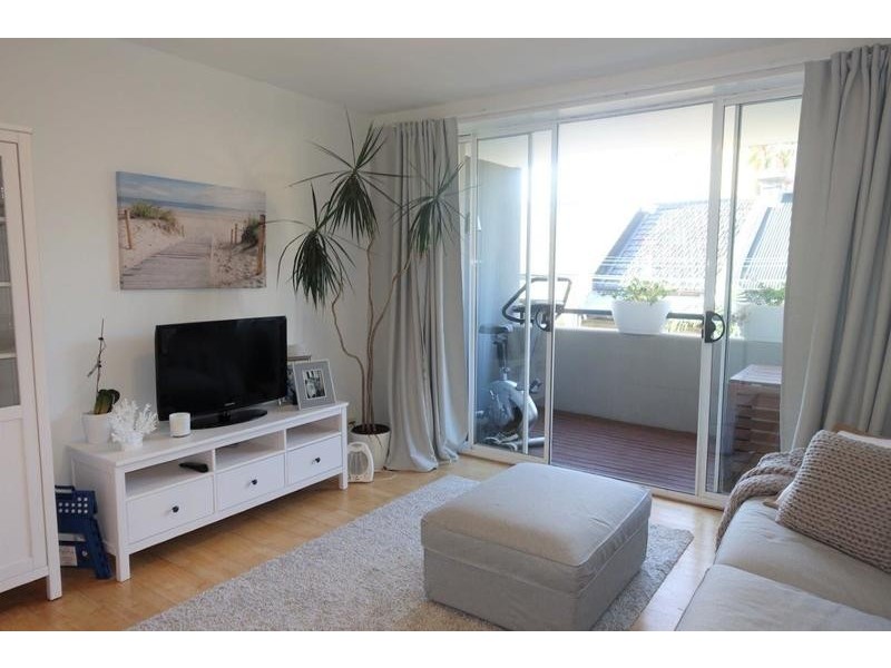 19/8-14 Underwood Street, Paddington NSW 2021