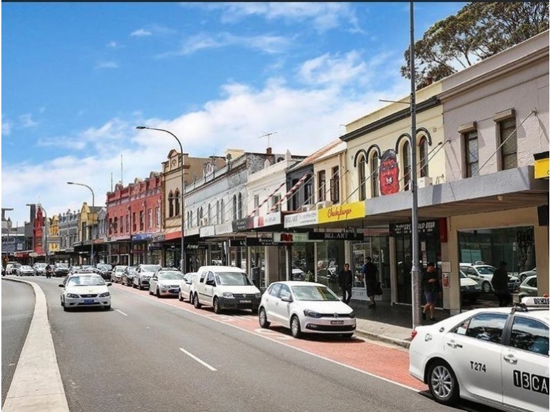 19/8-14 Underwood Street, Paddington NSW 2021