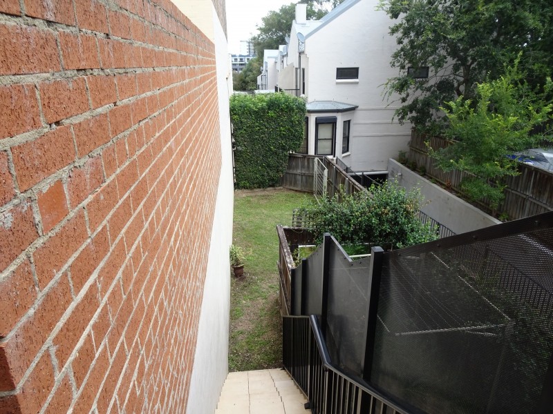 2/32 Ross Street, Glebe NSW 2037