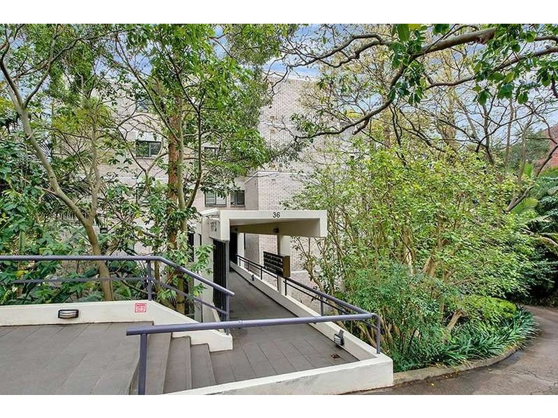 42/36 Fairfax Road, Bellevue Hill NSW 2023