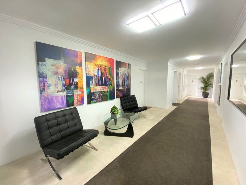 42/36 Fairfax Road, Bellevue Hill NSW 2023