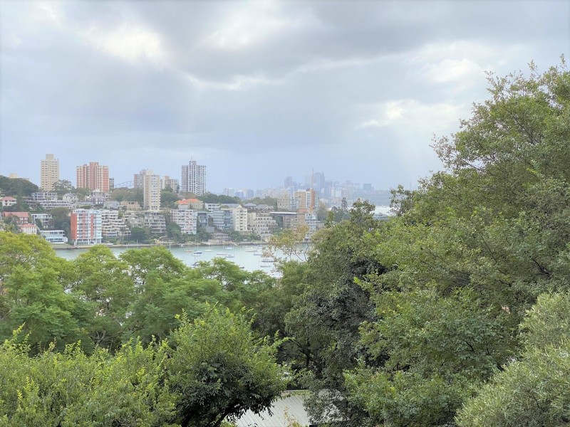 42/36 Fairfax Road, Bellevue Hill NSW 2023