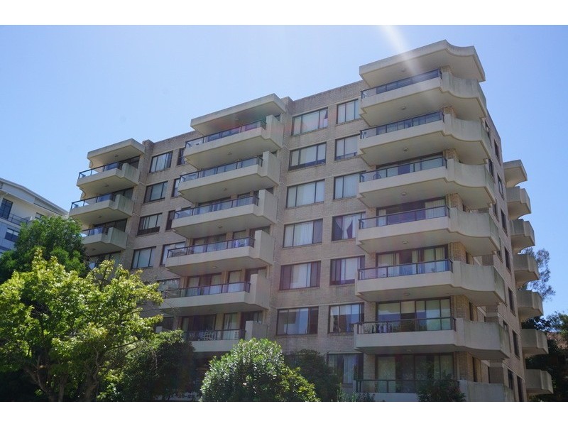 30/25 Devonshire, Chatswood NSW 2067