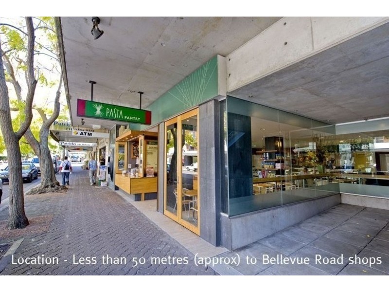 3c/13-17 Bellevue Road, Bellevue Hill NSW 2023