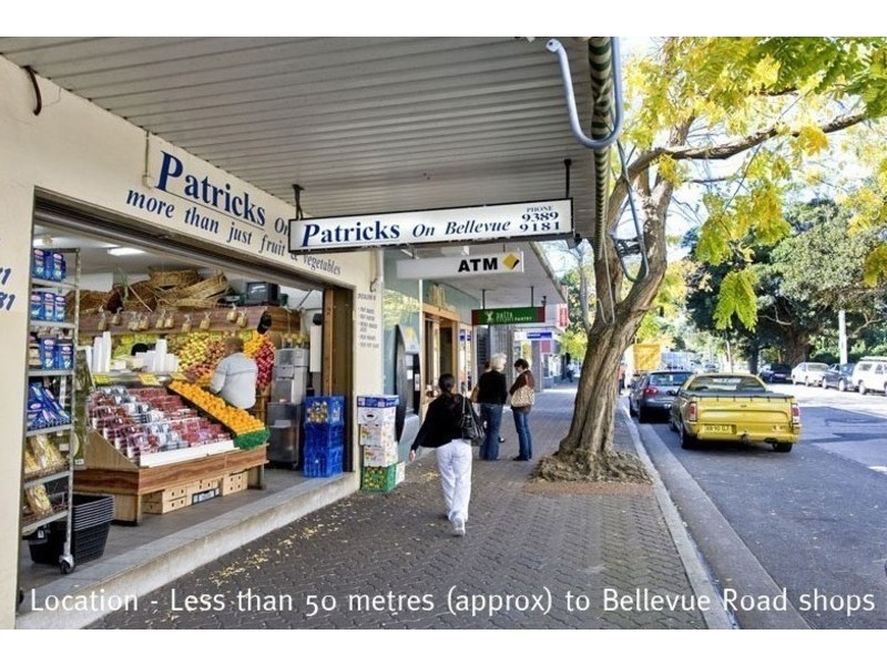 3c/13-17 Bellevue Road, Bellevue Hill NSW 2023