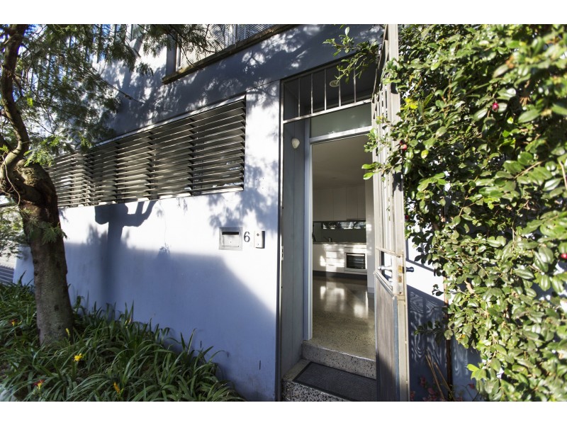 6a Cuthbert Street, Queens Park NSW 2022