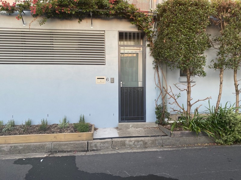 6a Cuthbert Street, Queens Park NSW 2022