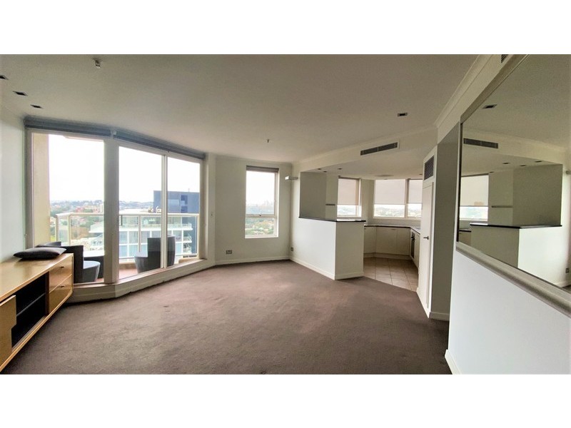 2007/1 Kings Cross Road, Darlinghurst NSW 2010