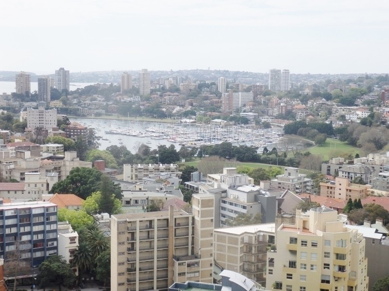 2007/1 Kings Cross Road, Darlinghurst NSW 2010