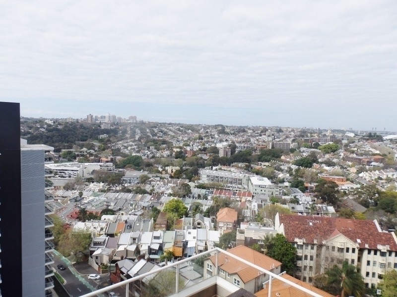 2007/1 Kings Cross Road, Darlinghurst NSW 2010