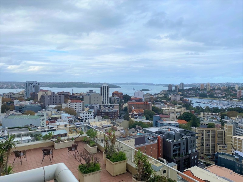 2007/1 Kings Cross Road, Darlinghurst NSW 2010