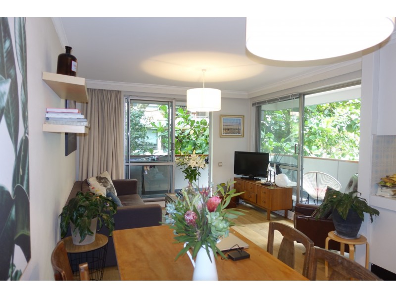 5/9-11 Queens Ave, Rushcutters Bay NSW 2011