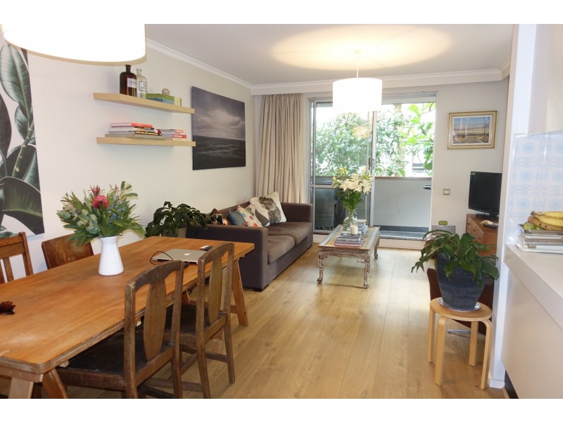 5/9-11 Queens Ave, Rushcutters Bay NSW 2011