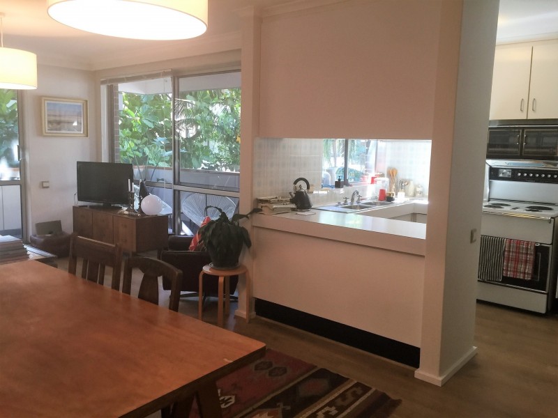 5/9-11 Queens Ave, Rushcutters Bay NSW 2011