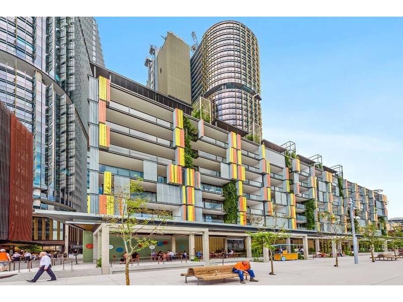 201/31 Barangaroo Avenue, Barangaroo NSW 2000