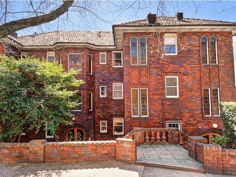 1/281a Edgecliff Road, Woollahra NSW 2025