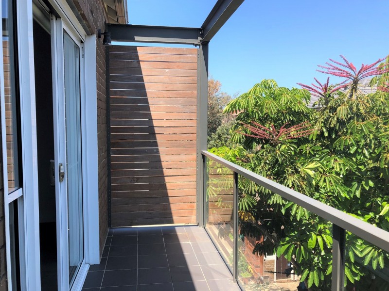 7/9 Brighton Boulevarde, Bondi Beach NSW 2026